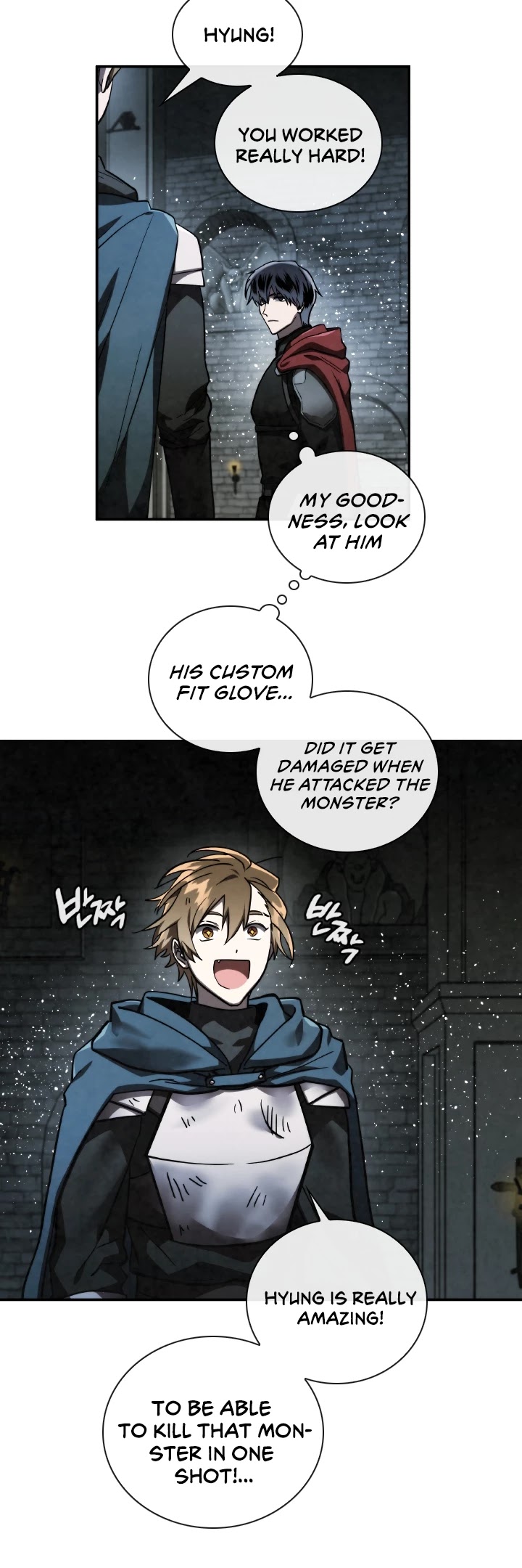 MEMORIZE Chapter 58 page 5 - Chapter 58