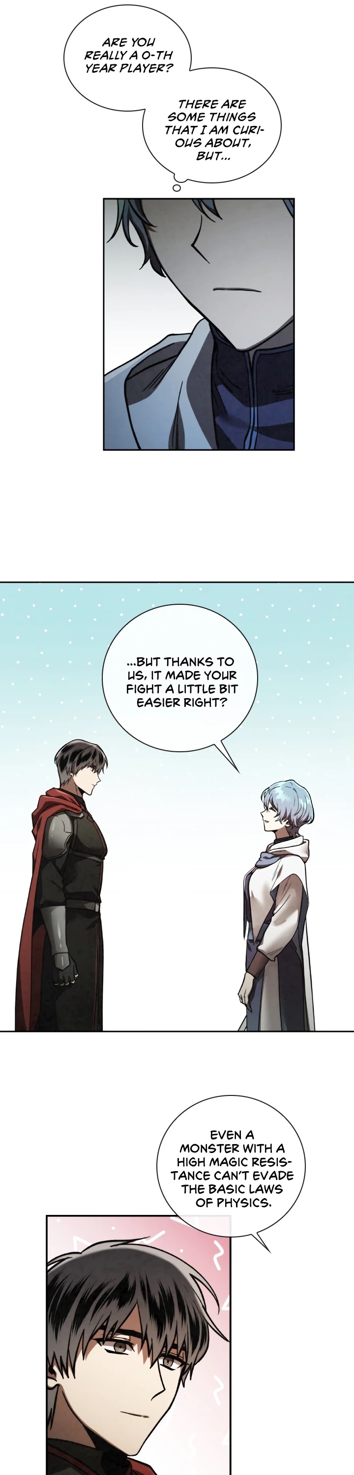 MEMORIZE Chapter 58 page 9 - Chapter 58