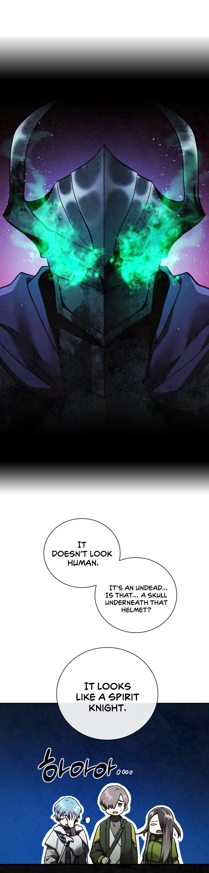 MEMORIZE Chapter 59 page 2 - Chapter 59