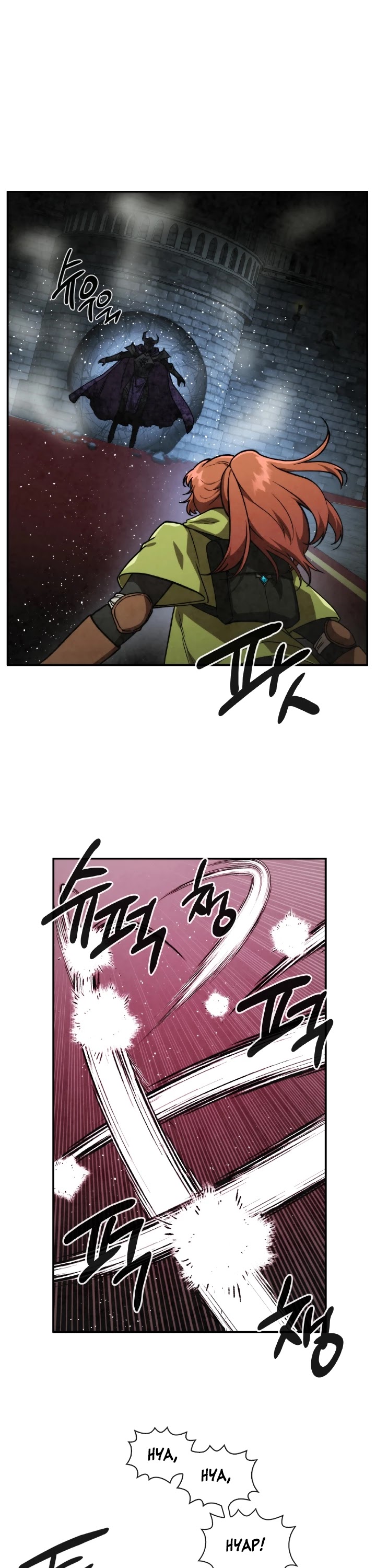 MEMORIZE Chapter 59 page 21 - Chapter 59