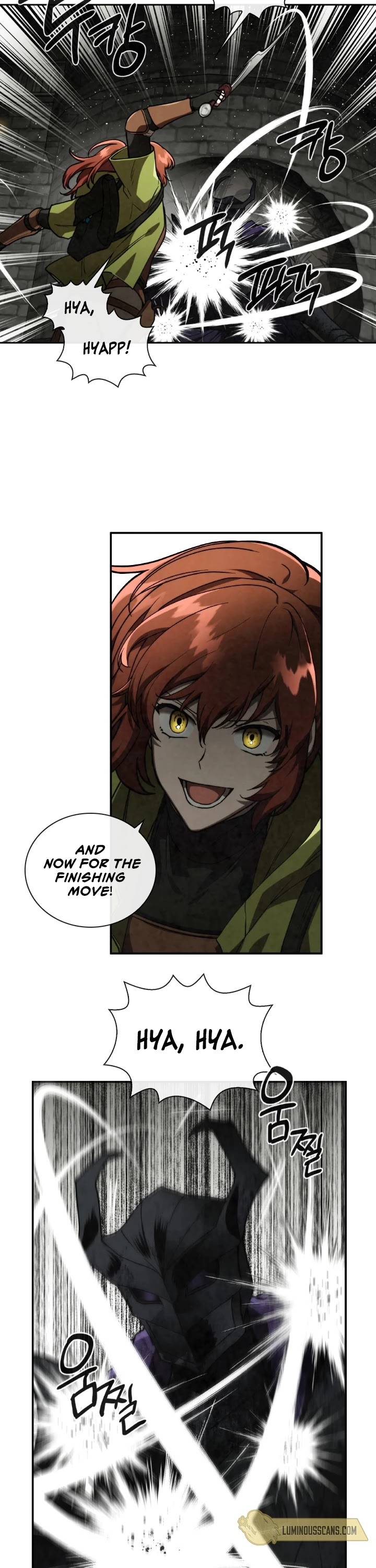 MEMORIZE Chapter 59 page 22 - Chapter 59