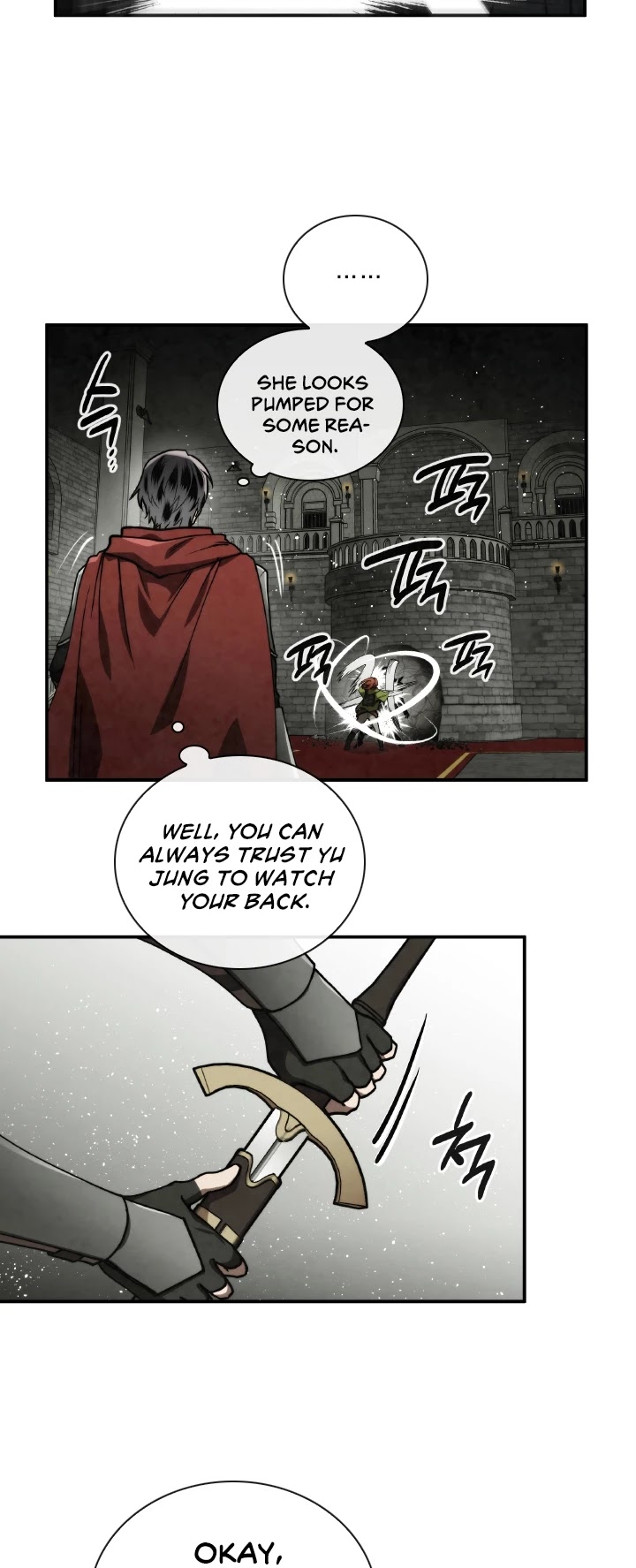 MEMORIZE Chapter 59 page 23 - Chapter 59