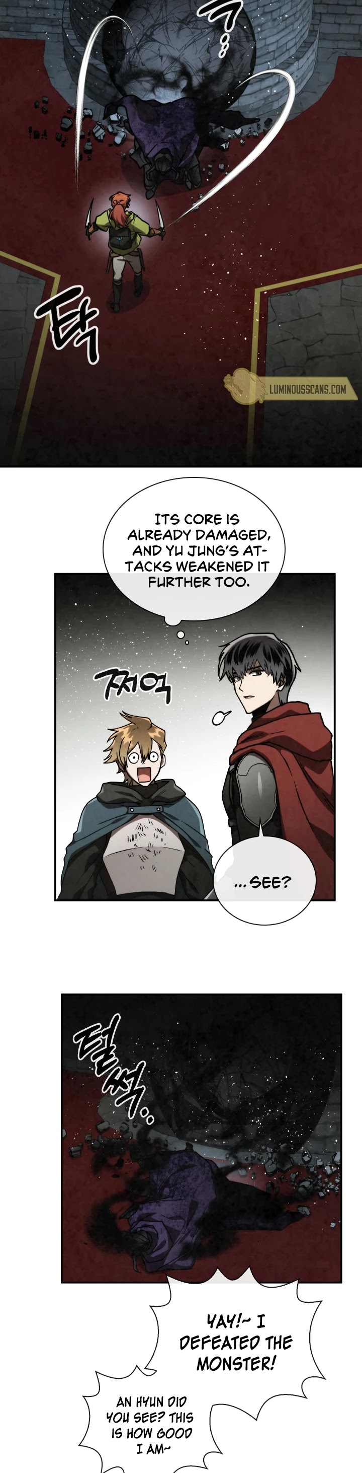 MEMORIZE Chapter 59 page 26 - Chapter 59