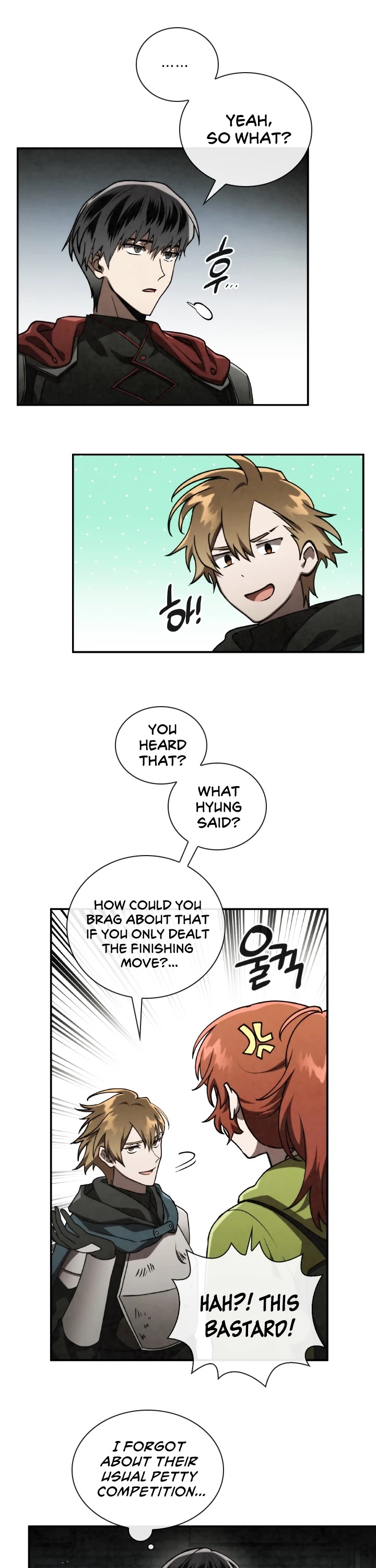 MEMORIZE Chapter 59 page 28 - Chapter 59