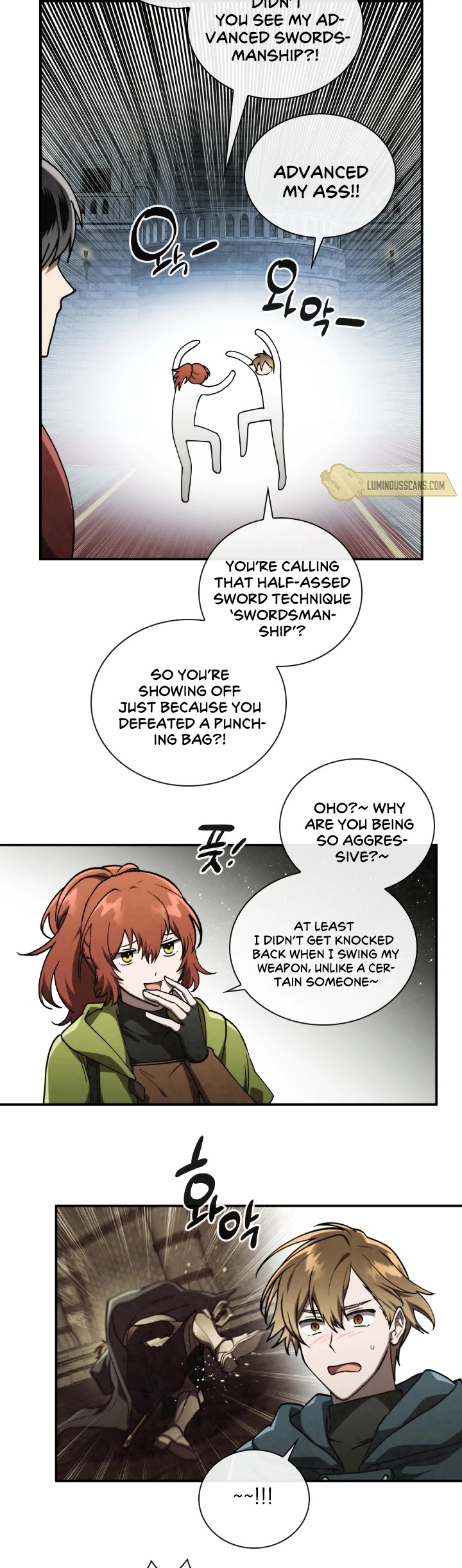 MEMORIZE Chapter 59 page 30 - Chapter 59