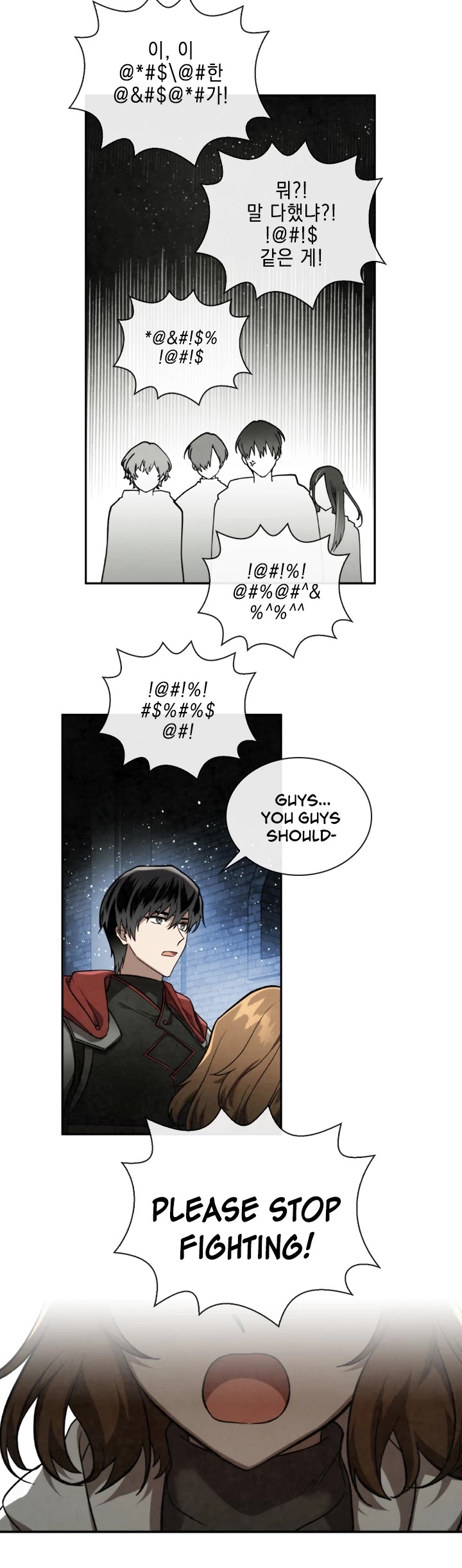 MEMORIZE Chapter 59 page 31 - Chapter 59