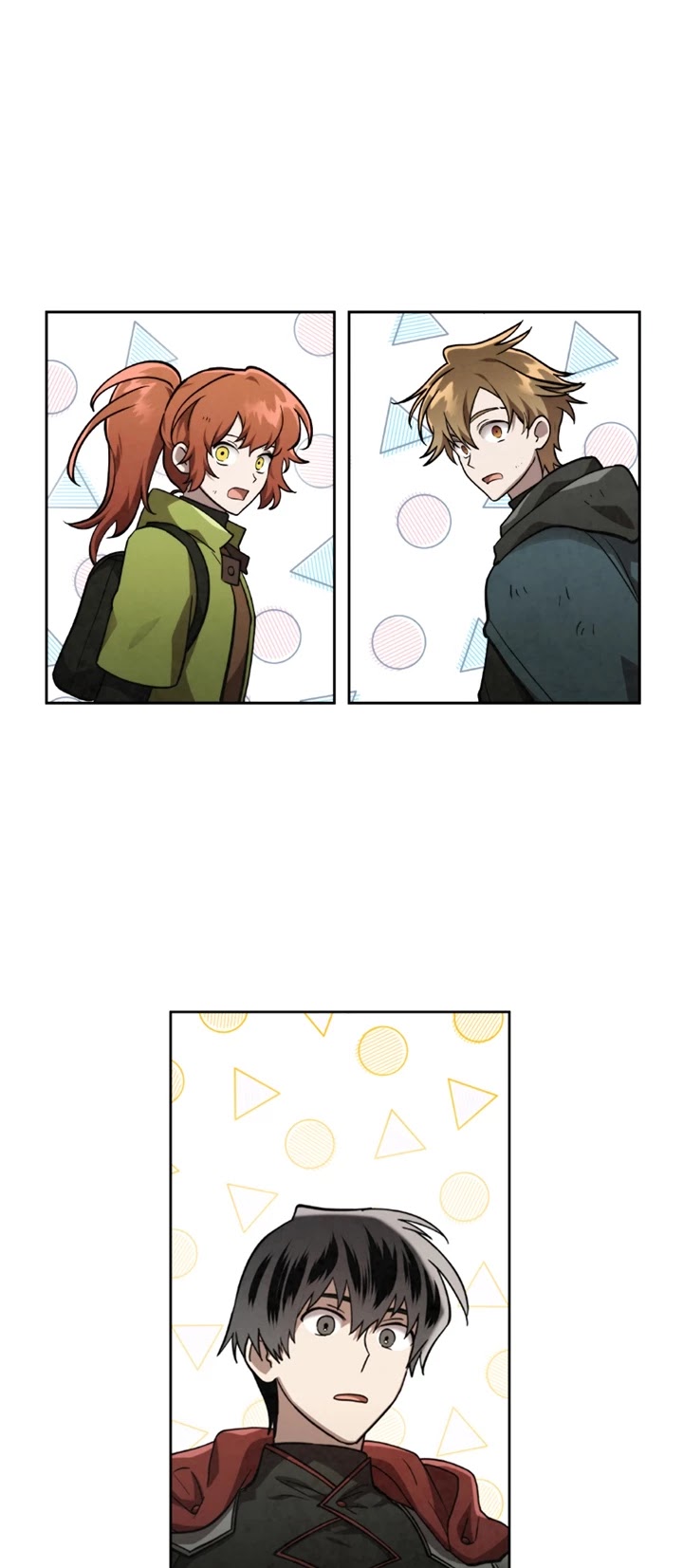 MEMORIZE Chapter 59 page 32 - Chapter 59