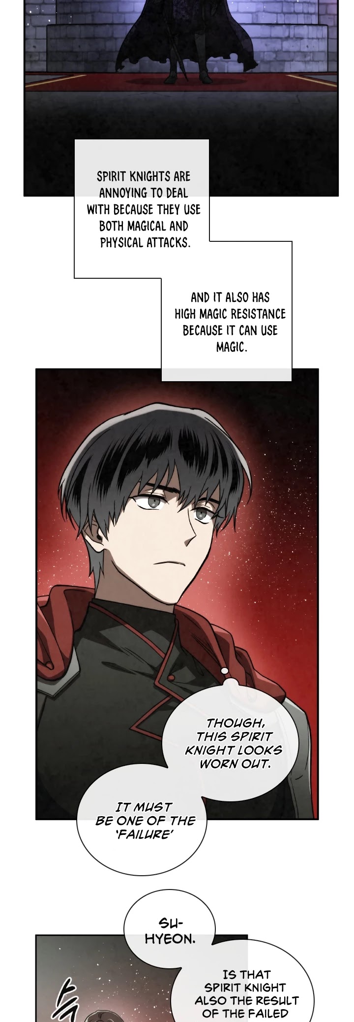 MEMORIZE Chapter 59 page 4 - Chapter 59