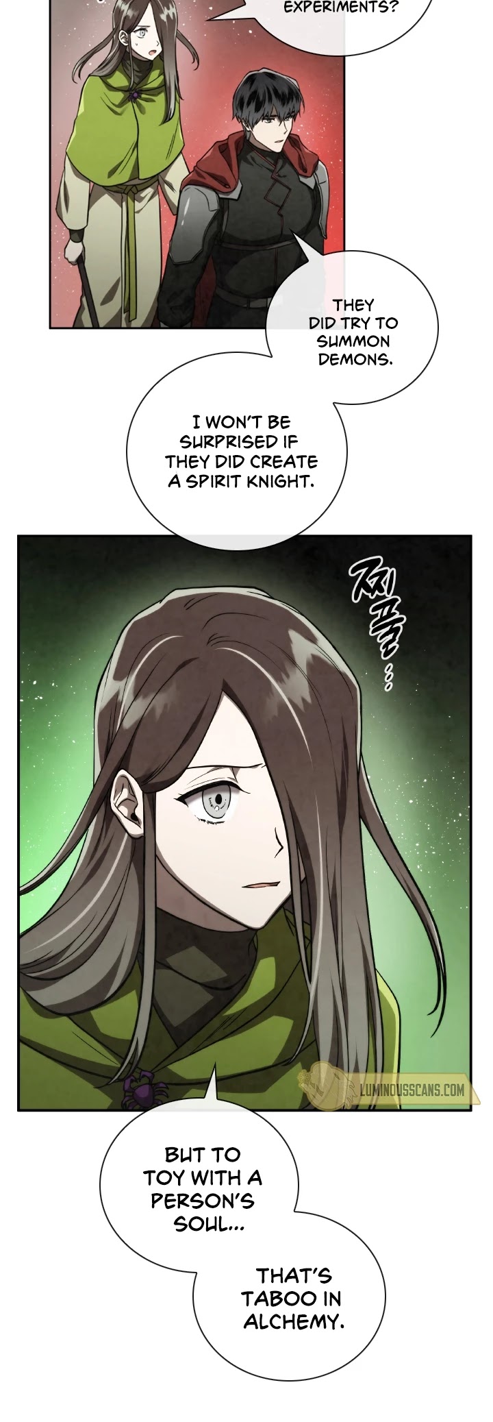 MEMORIZE Chapter 59 page 5 - Chapter 59
