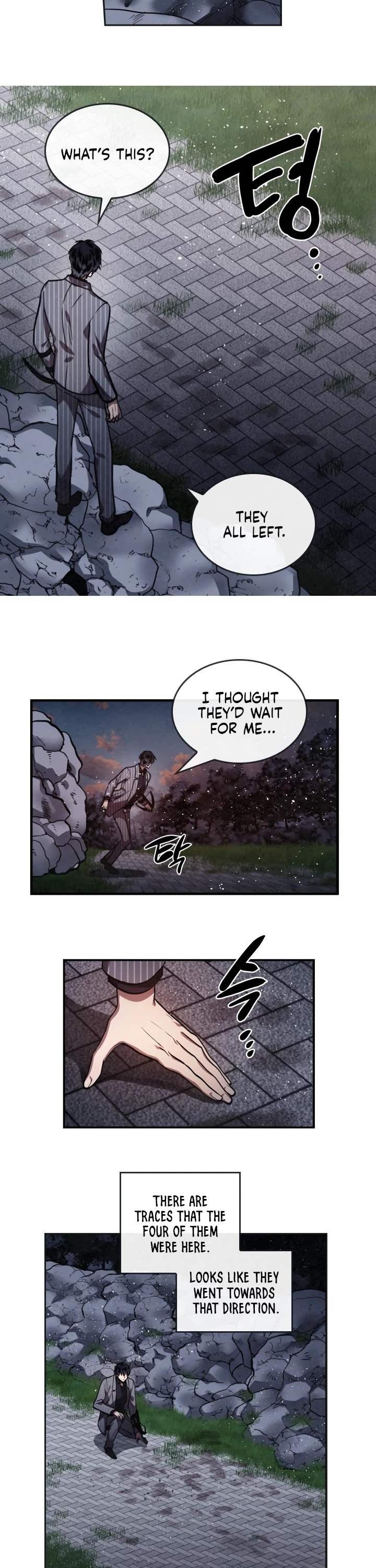 MEMORIZE Chapter 6 page 2 - Chapter 6