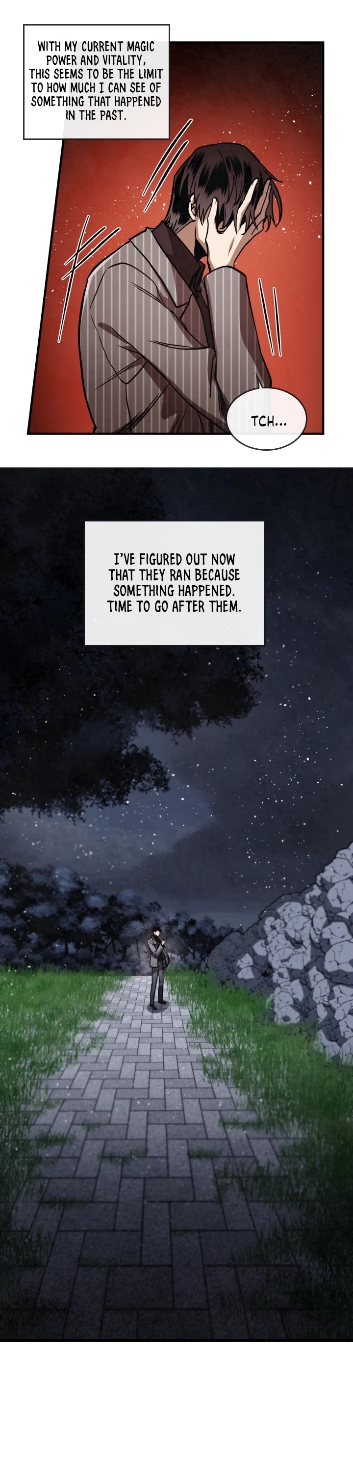 MEMORIZE Chapter 6 page 5 - Chapter 6