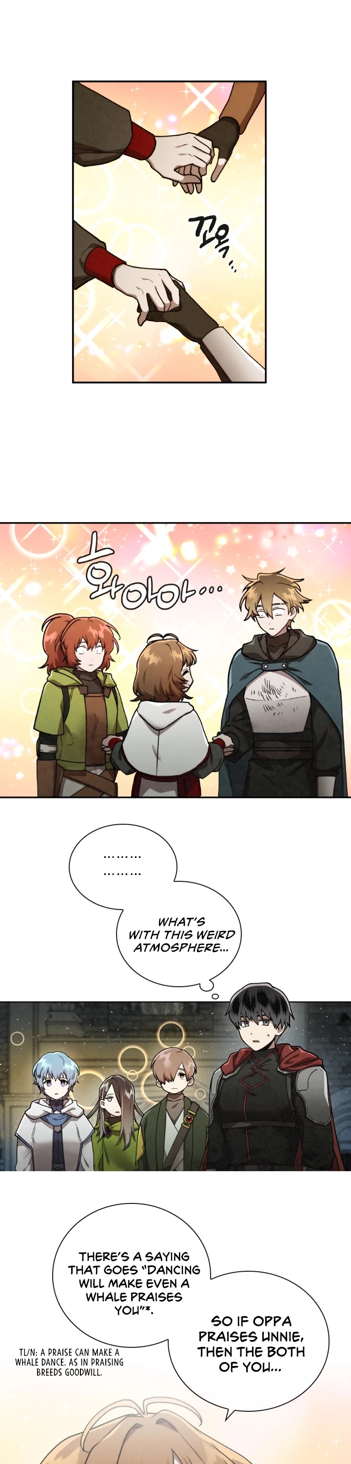 MEMORIZE Chapter 60 page 10 - Chapter 60