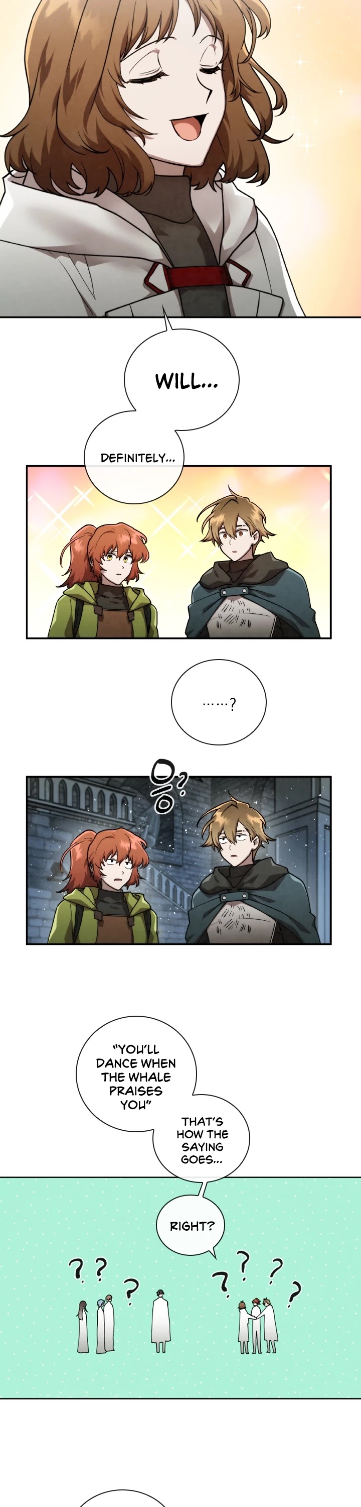 MEMORIZE Chapter 60 page 11 - Chapter 60