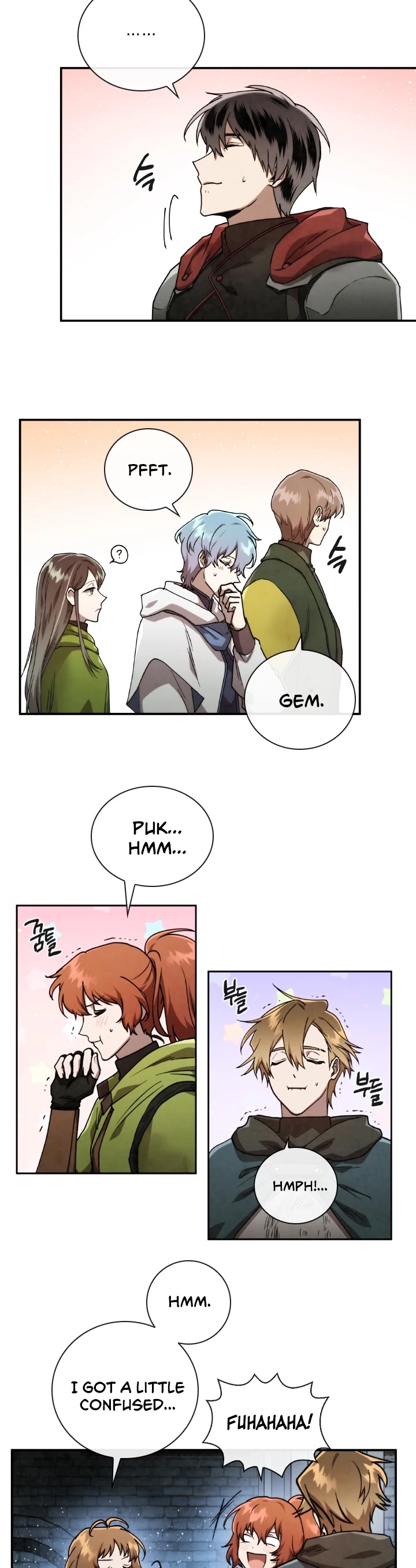 MEMORIZE Chapter 60 page 12 - Chapter 60