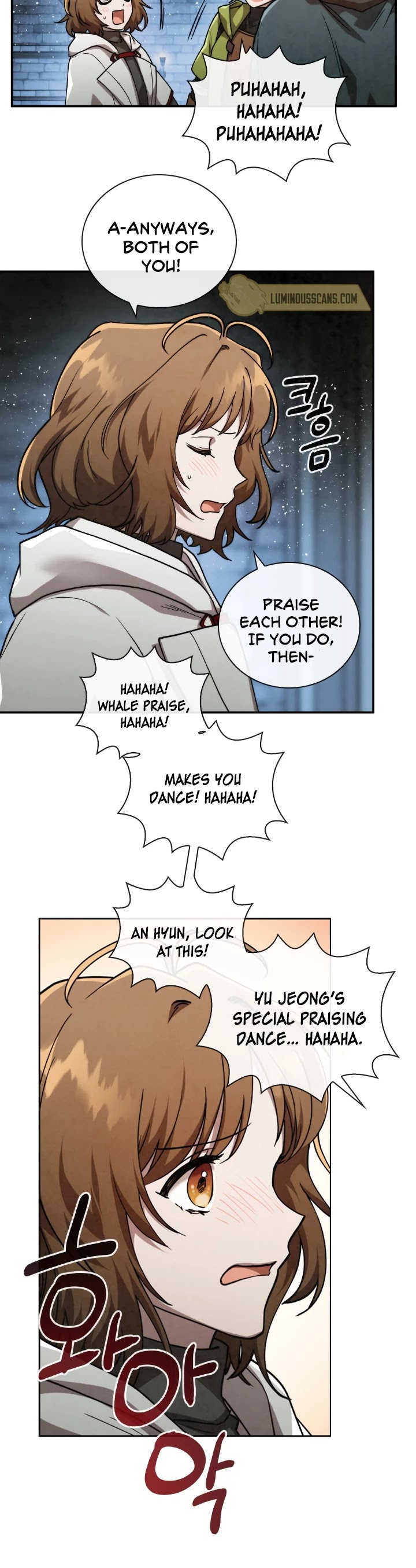 MEMORIZE Chapter 60 page 13 - Chapter 60