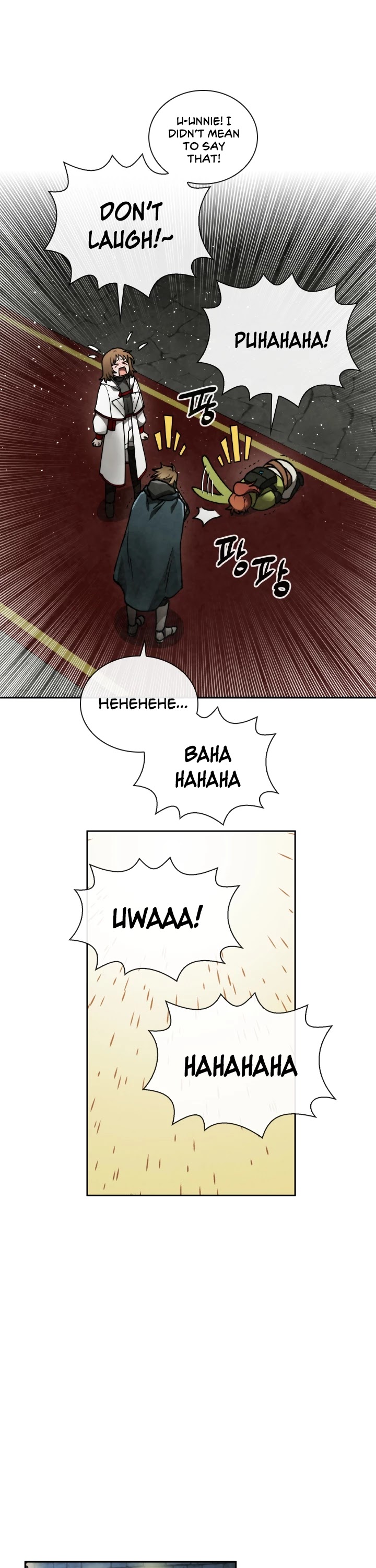 MEMORIZE Chapter 60 page 14 - Chapter 60