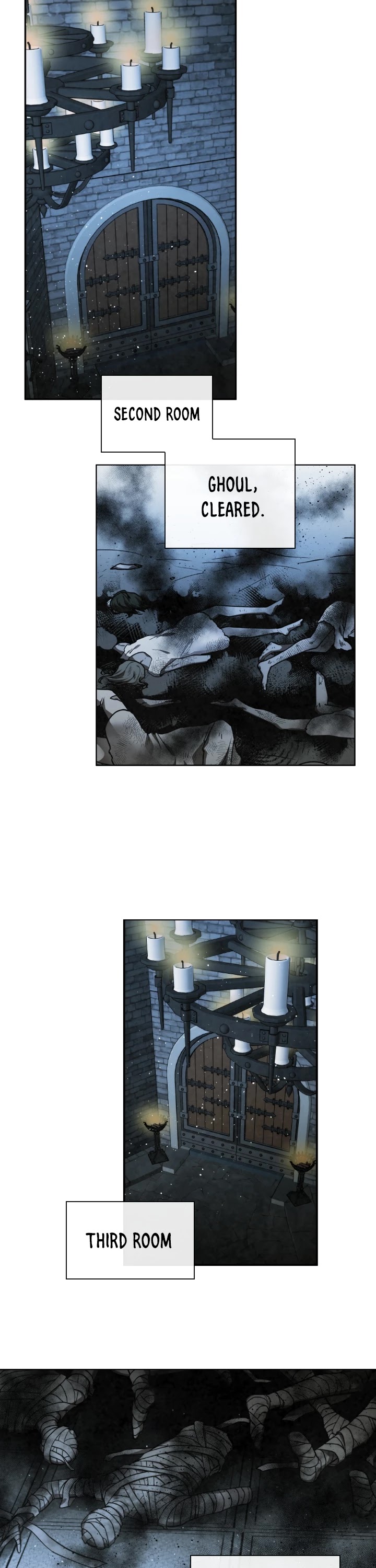 MEMORIZE Chapter 60 page 15 - Chapter 60