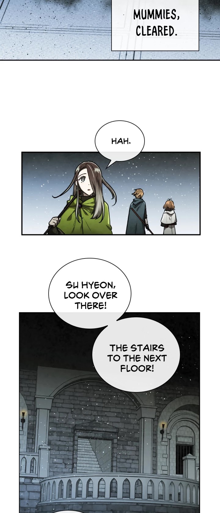 MEMORIZE Chapter 60 page 16 - Chapter 60