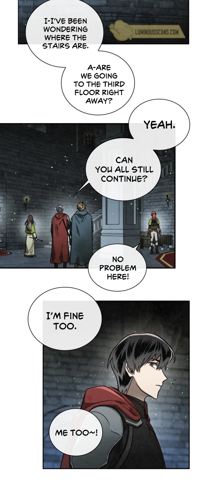 MEMORIZE Chapter 60 page 17 - Chapter 60