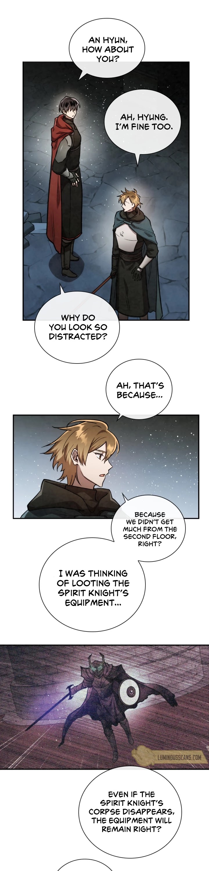 MEMORIZE Chapter 60 page 18 - Chapter 60