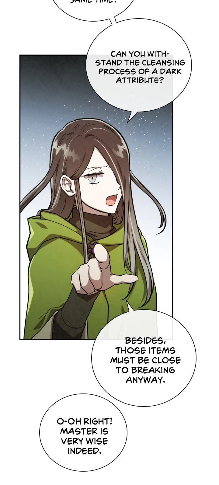 MEMORIZE Chapter 60 page 20 - Chapter 60