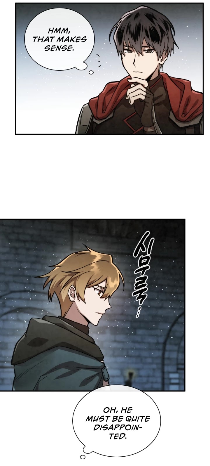 MEMORIZE Chapter 60 page 21 - Chapter 60