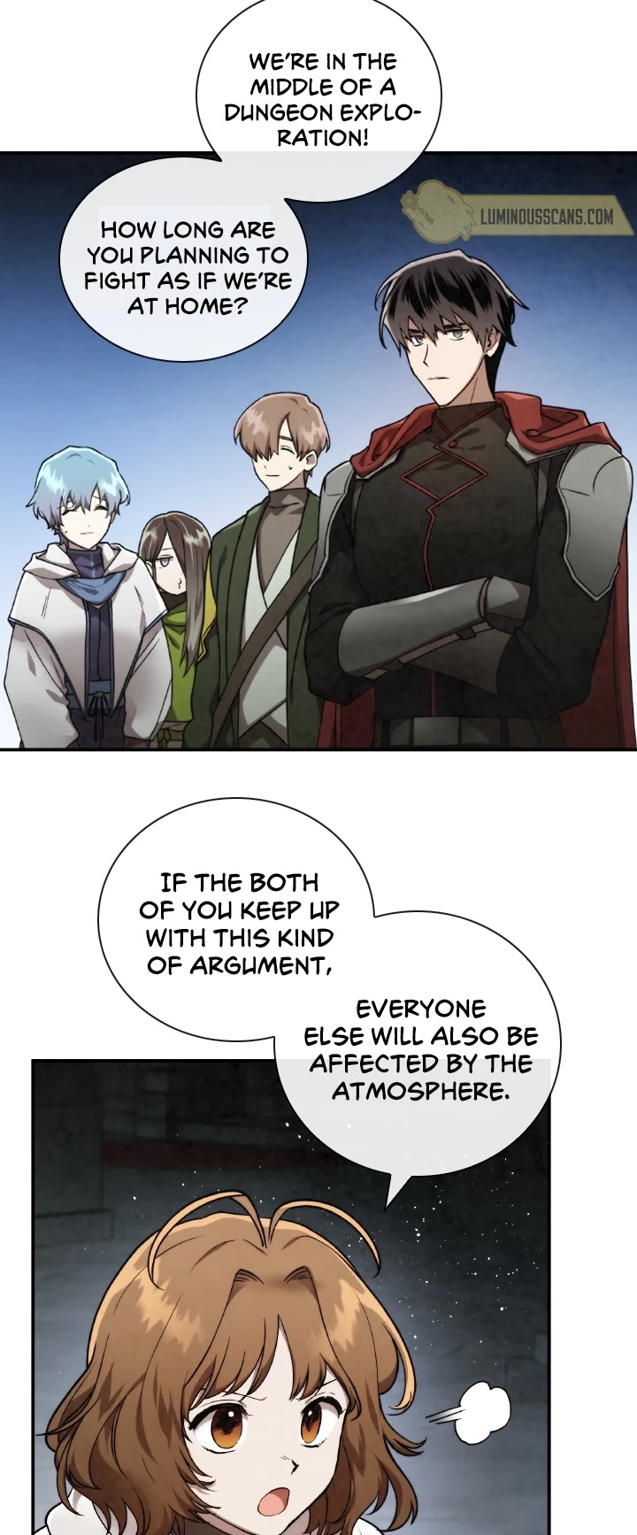 MEMORIZE Chapter 60 page 4 - Chapter 60