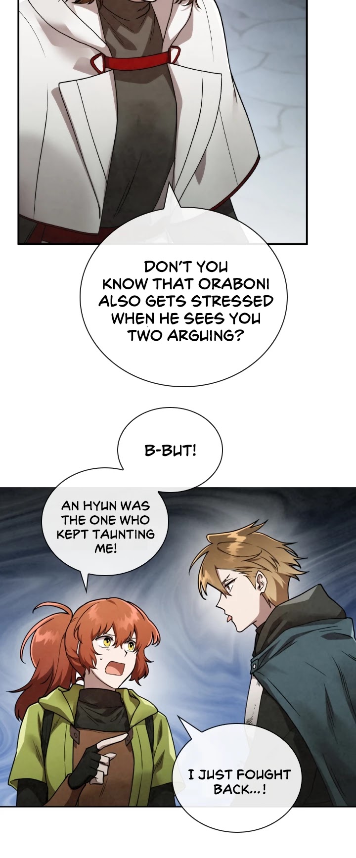 MEMORIZE Chapter 60 page 5 - Chapter 60