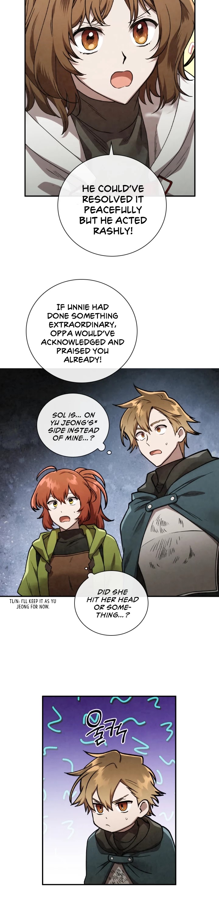 MEMORIZE Chapter 60 page 7 - Chapter 60