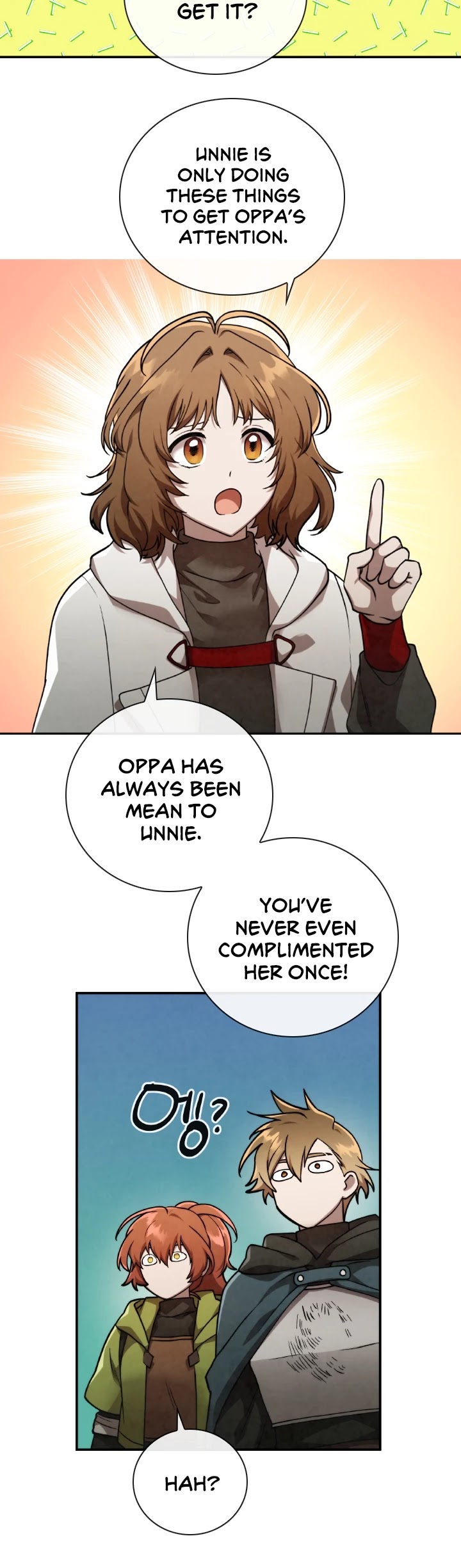 MEMORIZE Chapter 60 page 9 - Chapter 60