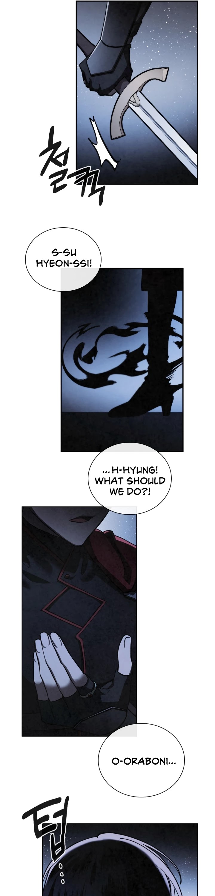 MEMORIZE Chapter 61 page 10 - Chapter 61