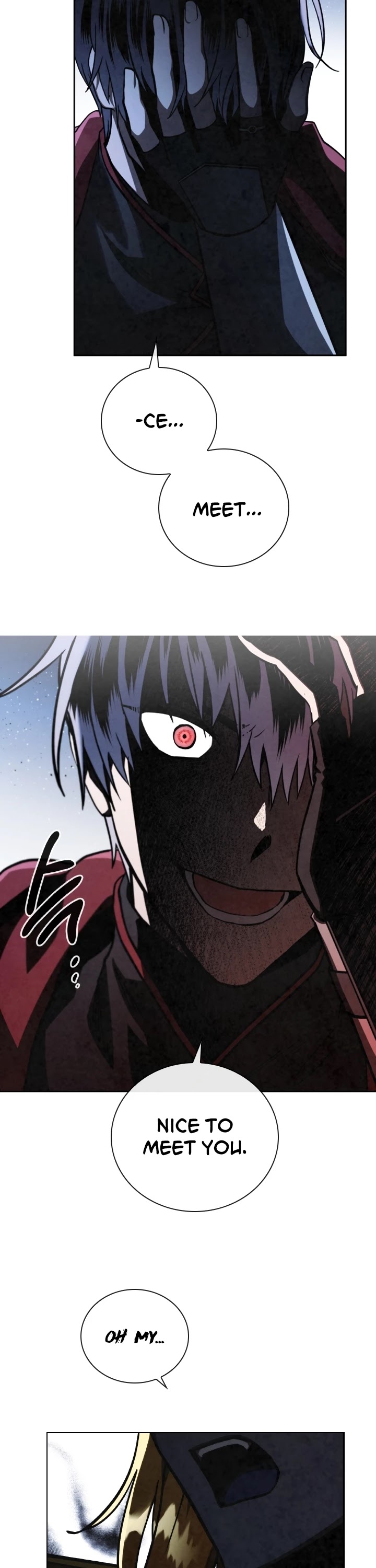 MEMORIZE Chapter 61 page 11 - Chapter 61