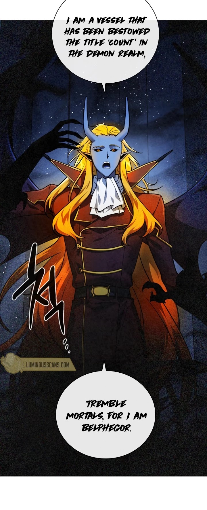MEMORIZE Chapter 61 page 13 - Chapter 61