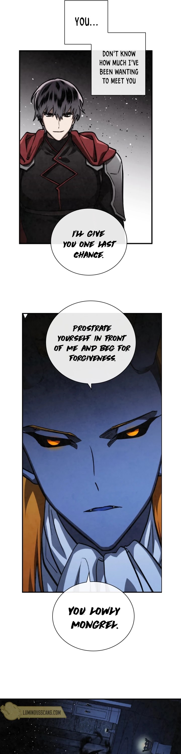 MEMORIZE Chapter 61 page 14 - Chapter 61