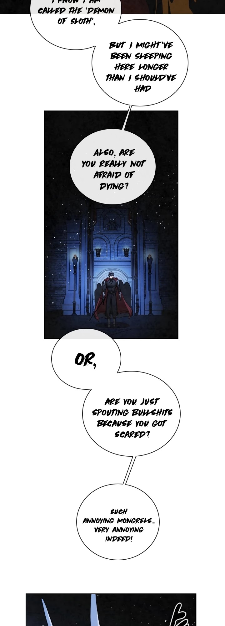 MEMORIZE Chapter 61 page 16 - Chapter 61