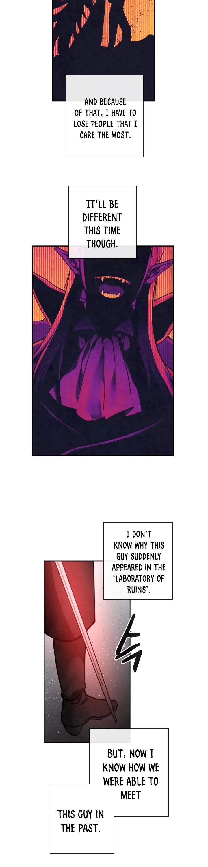 MEMORIZE Chapter 61 page 19 - Chapter 61