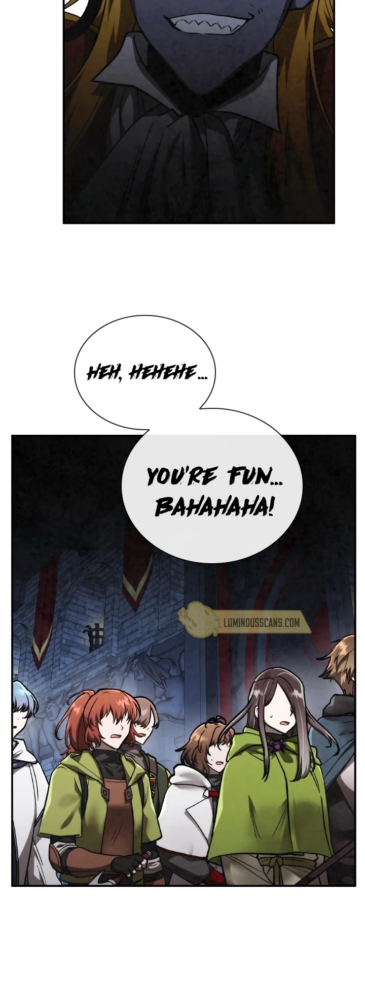 MEMORIZE Chapter 61 page 21 - Chapter 61