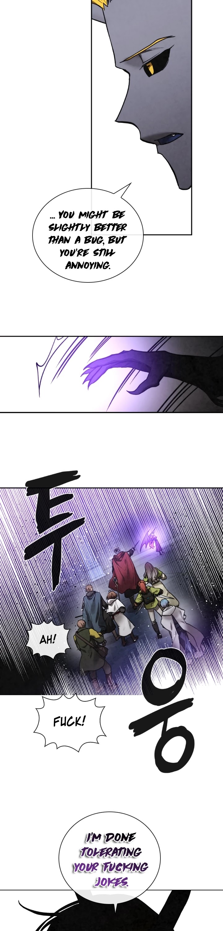 MEMORIZE Chapter 61 page 23 - Chapter 61