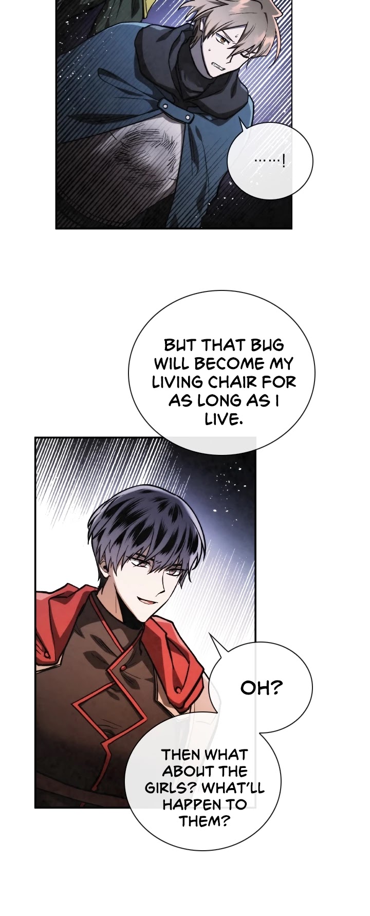 MEMORIZE Chapter 61 page 25 - Chapter 61