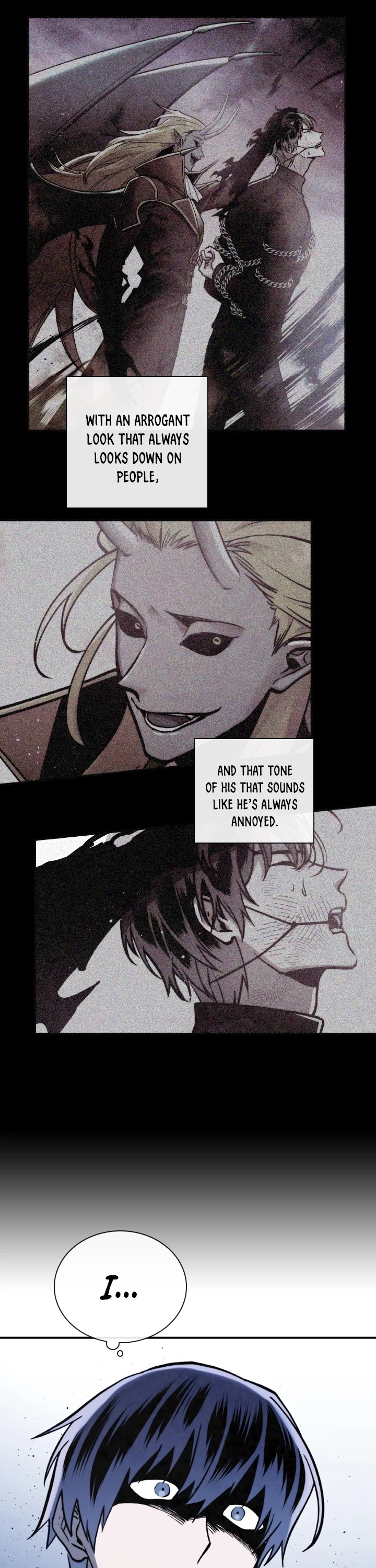 MEMORIZE Chapter 61 page 7 - Chapter 61