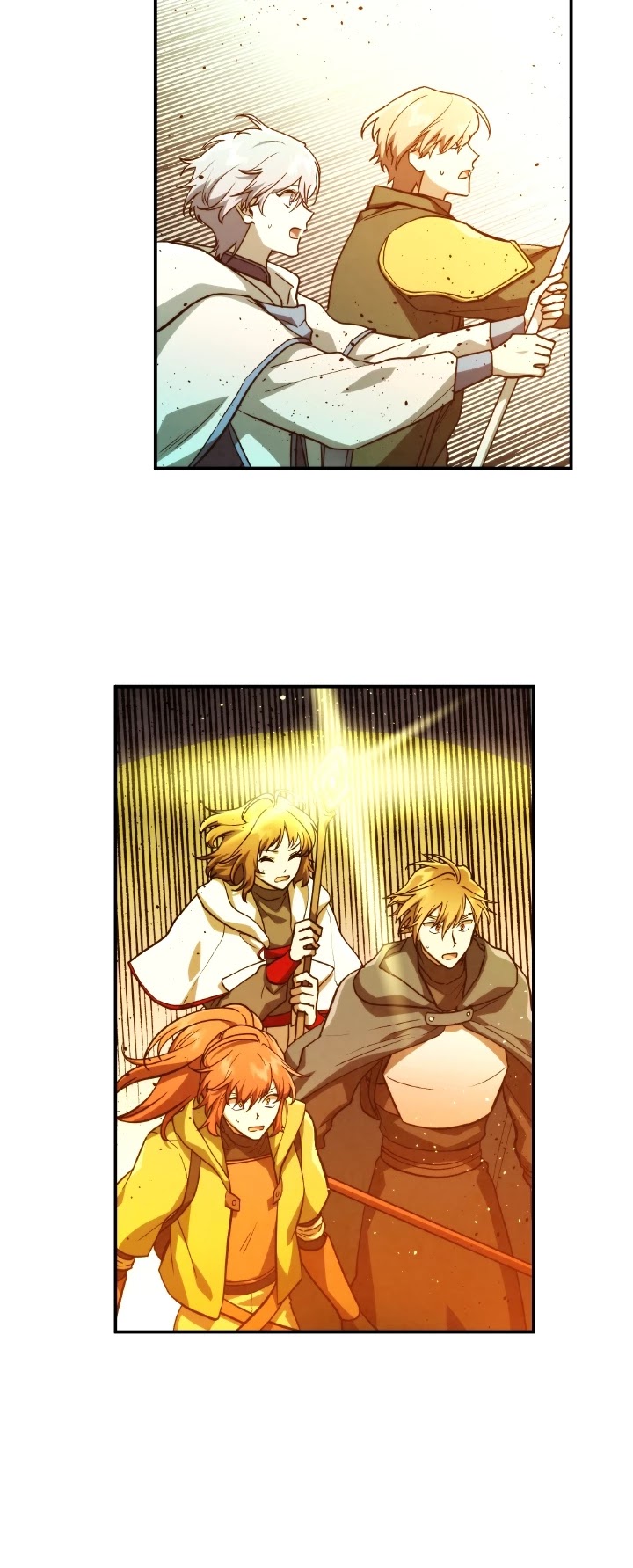 MEMORIZE Chapter 64 page 28 - Chapter 64