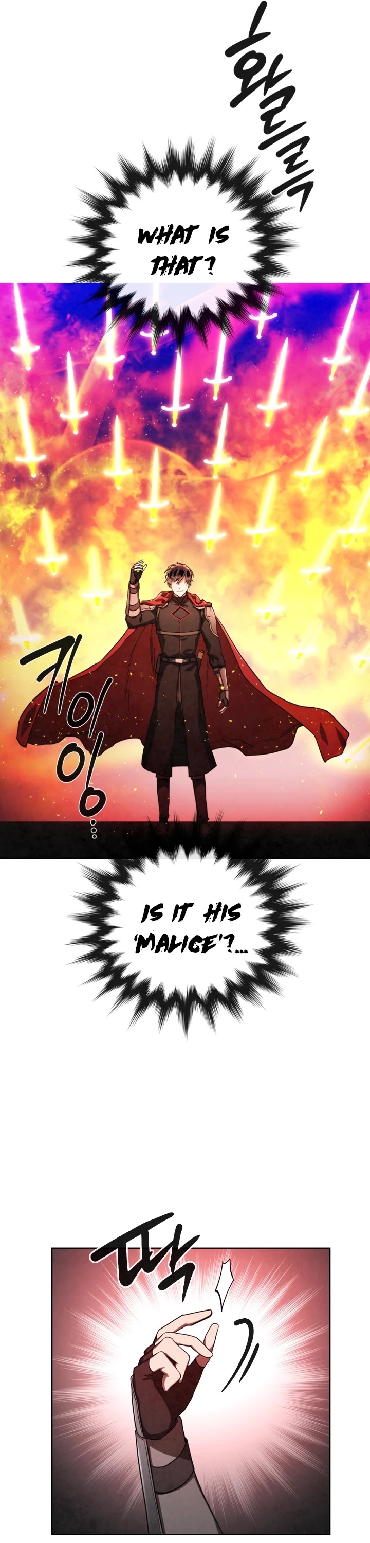 MEMORIZE Chapter 64 page 6 - Chapter 64