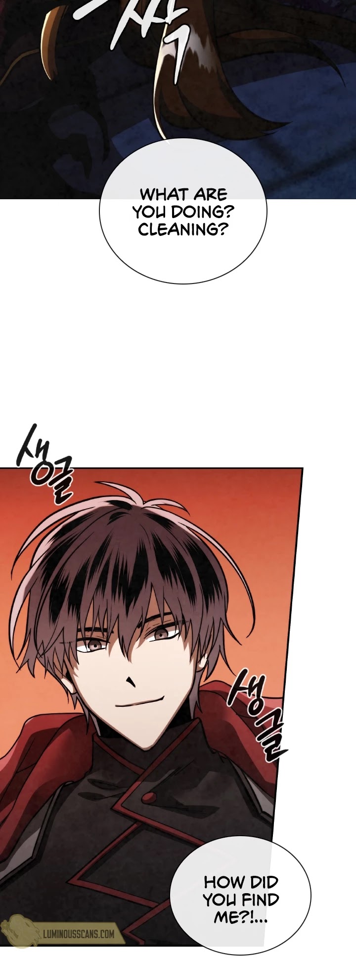 MEMORIZE Chapter 65 page 13 - Chapter 65