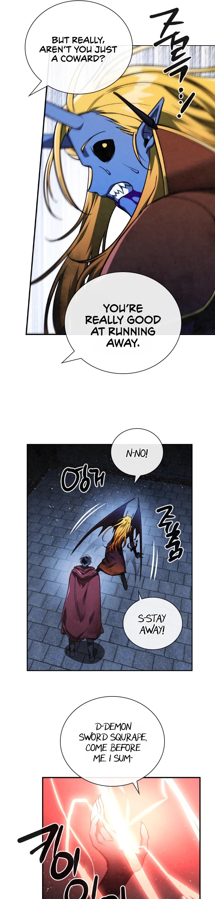 MEMORIZE Chapter 65 page 14 - Chapter 65