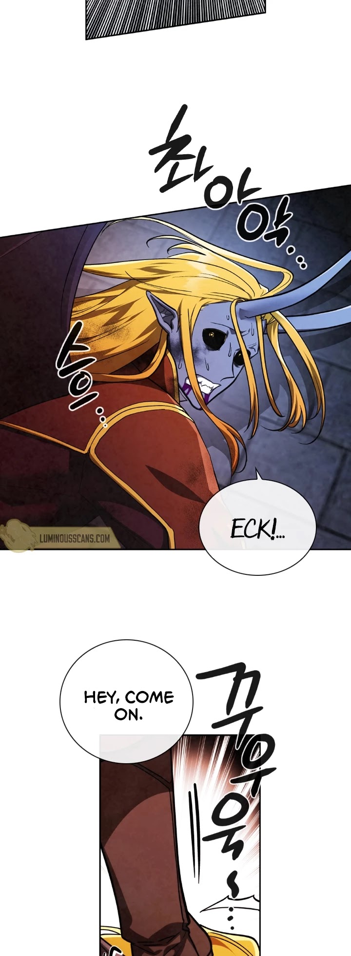 MEMORIZE Chapter 65 page 16 - Chapter 65