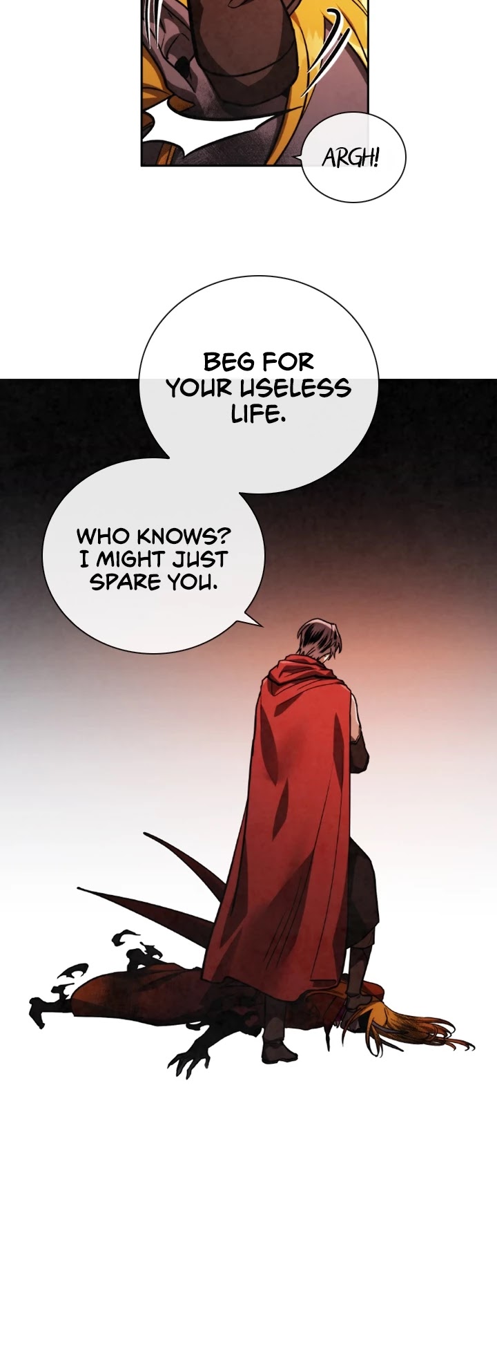 MEMORIZE Chapter 65 page 17 - Chapter 65