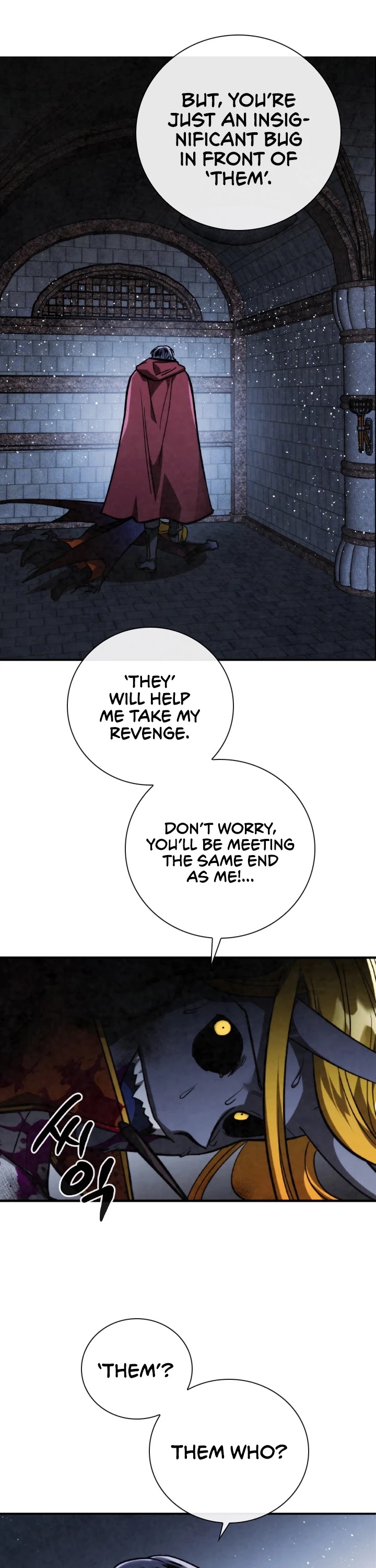 MEMORIZE Chapter 65 page 19 - Chapter 65