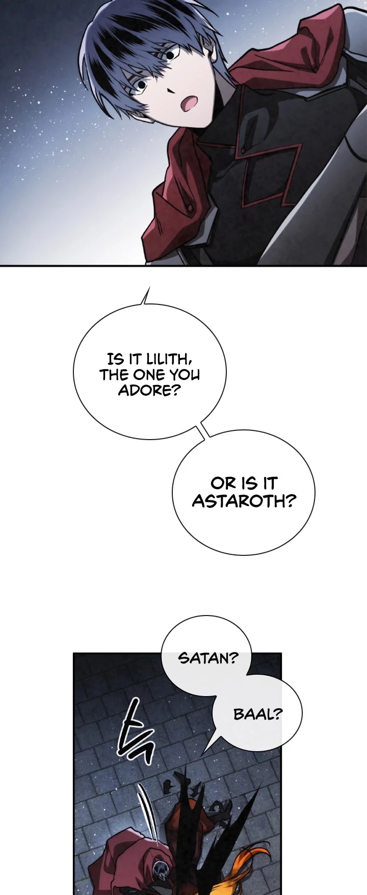 MEMORIZE Chapter 65 page 20 - Chapter 65