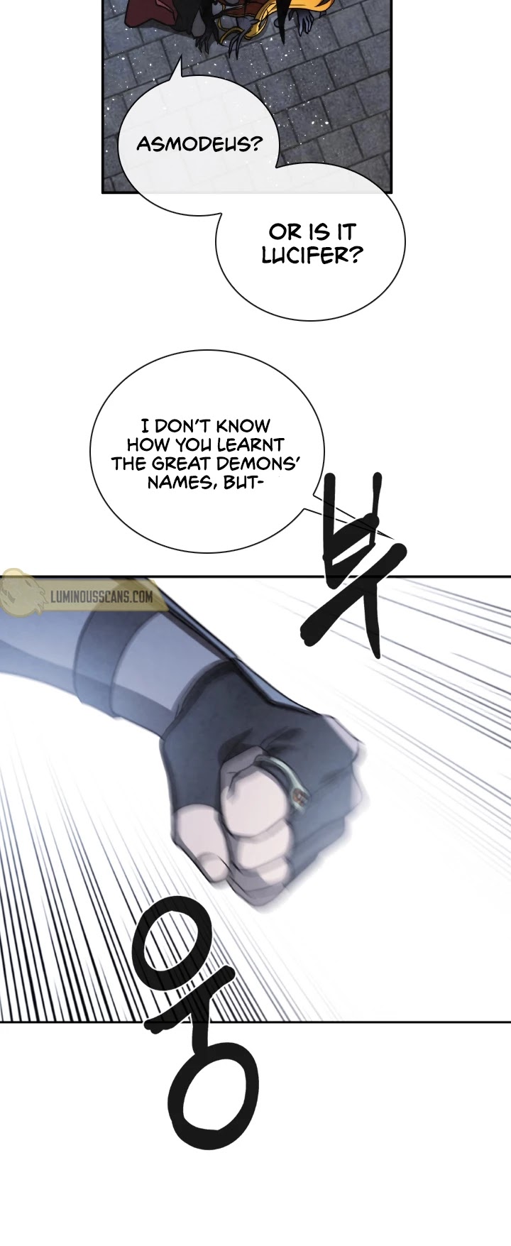 MEMORIZE Chapter 65 page 21 - Chapter 65