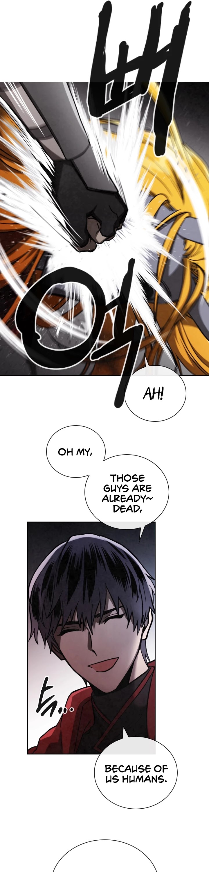 MEMORIZE Chapter 65 page 22 - Chapter 65